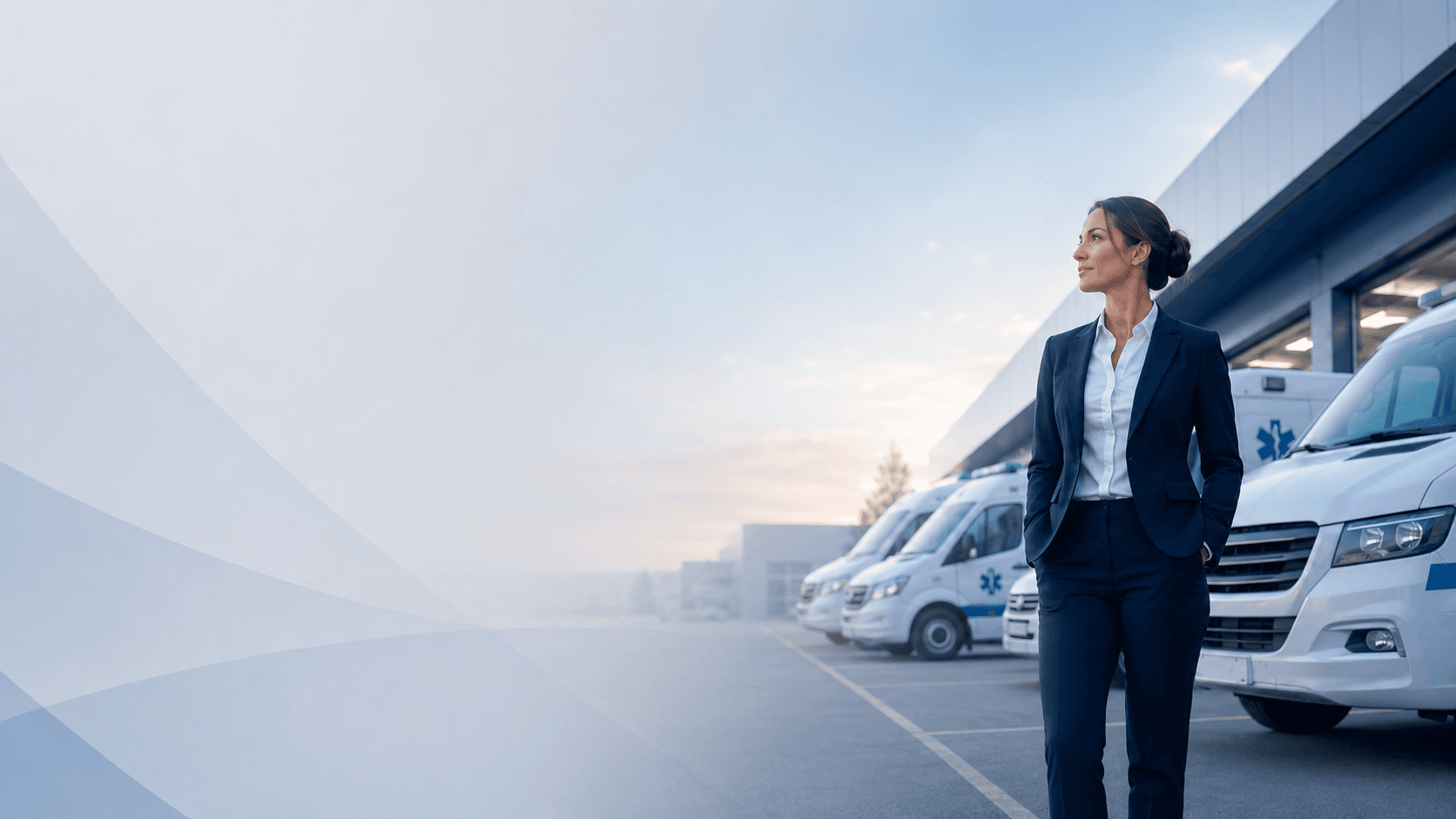 Trois dirigeants de TPE/PME